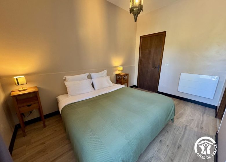 MAS MONTLUZIA – L&rsquo;ESTIU