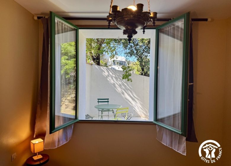 MAS MONTLUZIA – L&rsquo;ESTIU