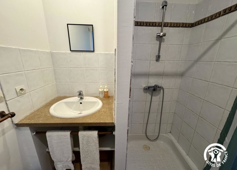 MAS MONTLUZIA – L&rsquo;ESTIU