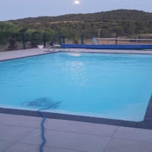 LA TERRASSE