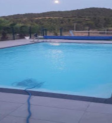 LA TERRASSE