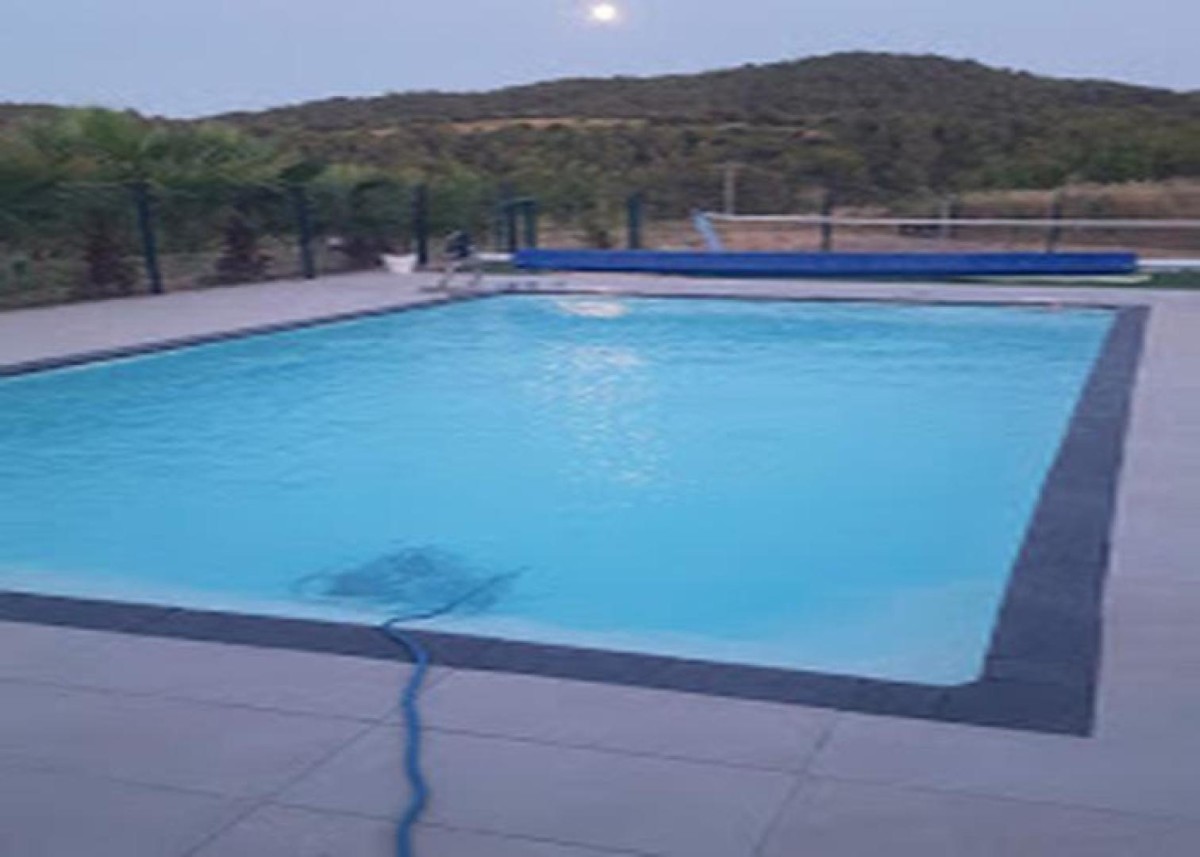 LA TERRASSE