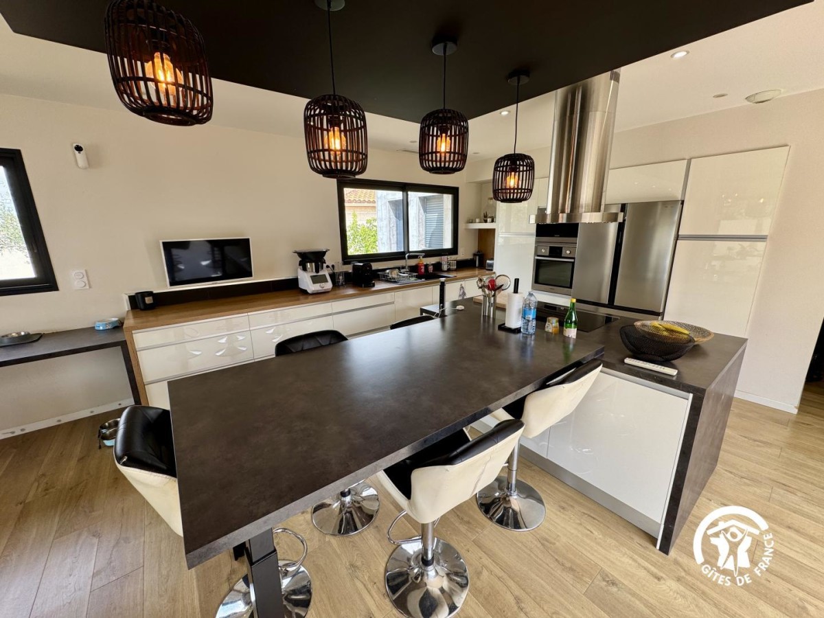 MAISON L&rsquo;ARAMON