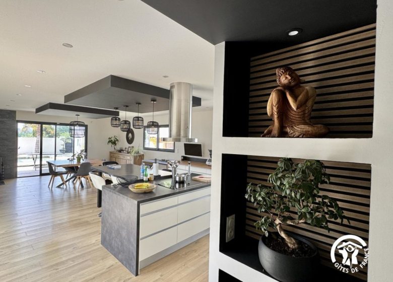 MAISON L&rsquo;ARAMON