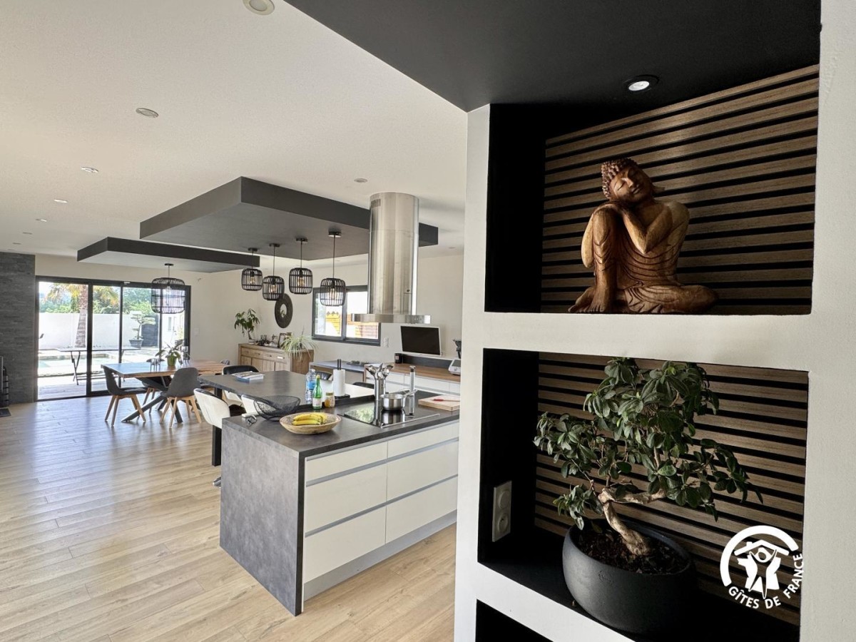 MAISON L&rsquo;ARAMON