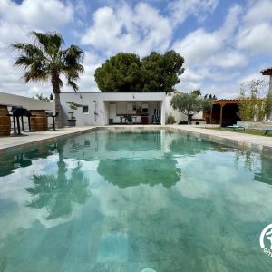 MAISON L&rsquo;ARAMON