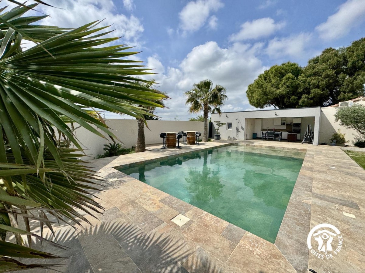 MAISON L&rsquo;ARAMON