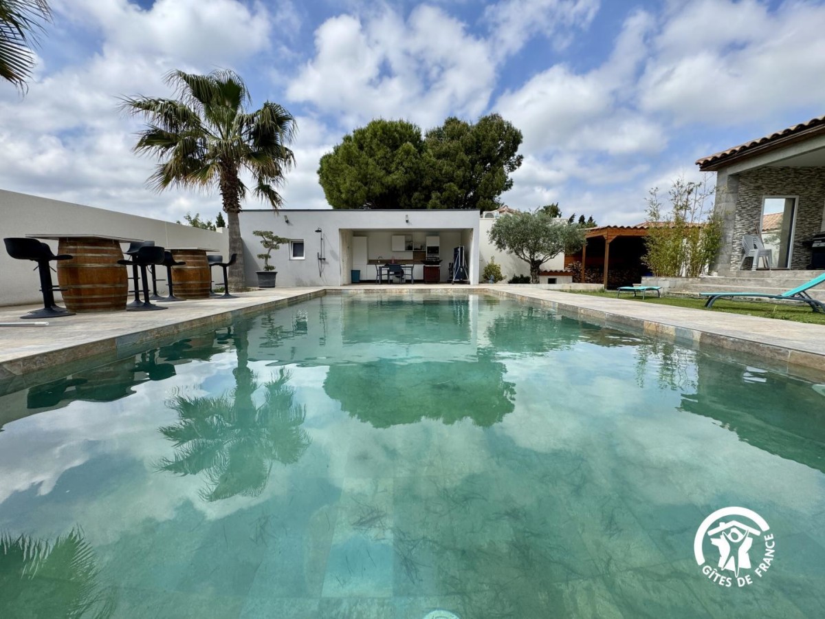 MAISON L&rsquo;ARAMON