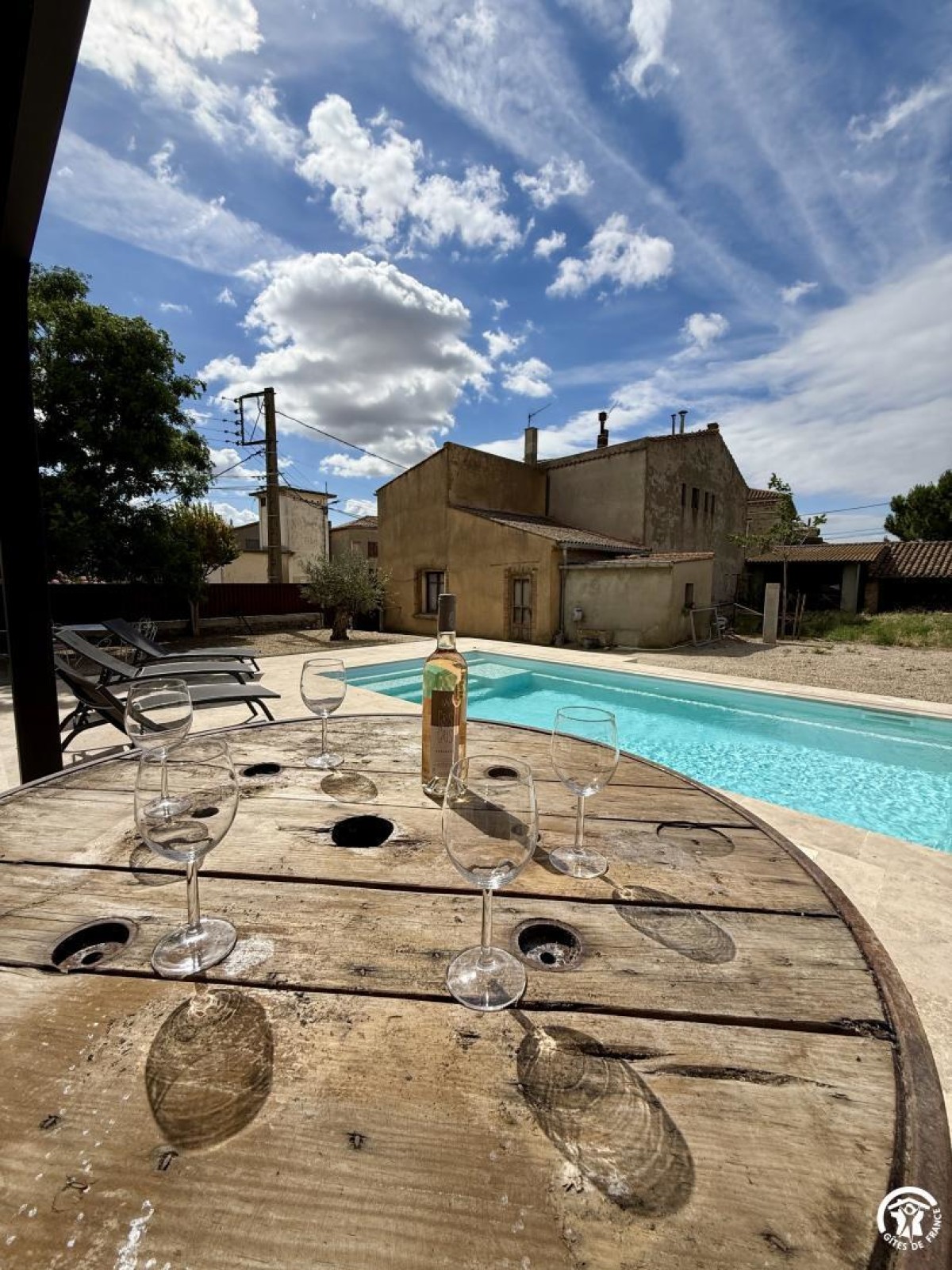LA MAISON D’ELISE