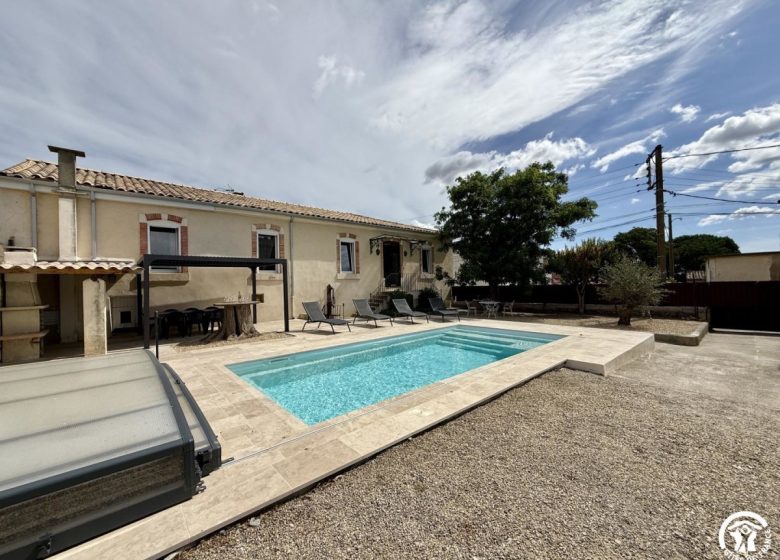 LA MAISON D&rsquo;ELISE