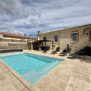 LA MAISON D&rsquo;ELISE
