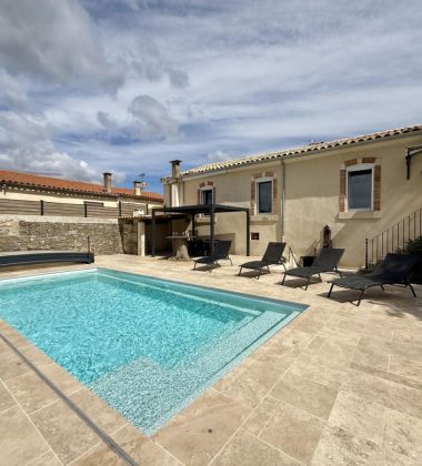 LA MAISON D&rsquo;ELISE