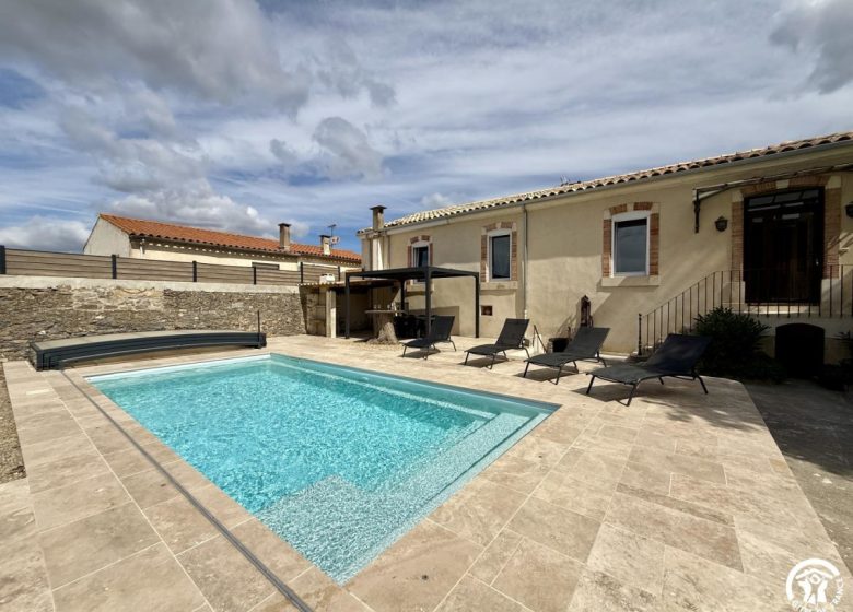 LA MAISON D&rsquo;ELISE