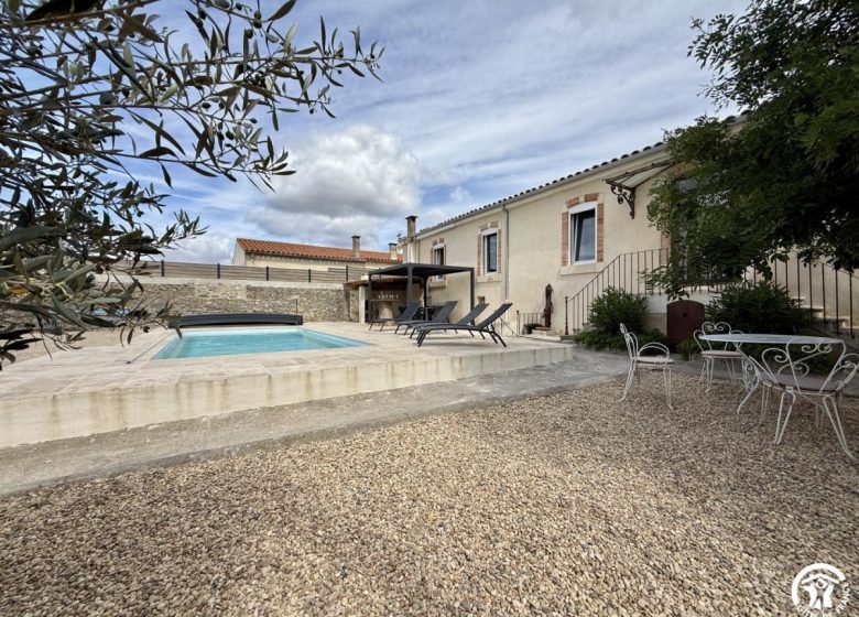 LA MAISON D&rsquo;ELISE