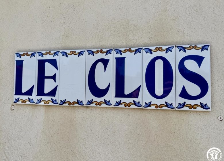 LE CLOS