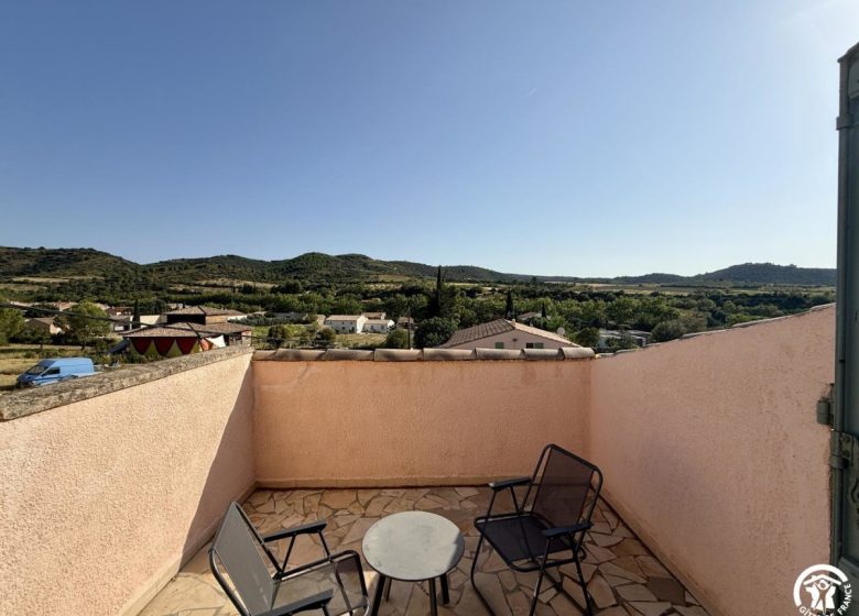 LE GÎTE SAN JOSE