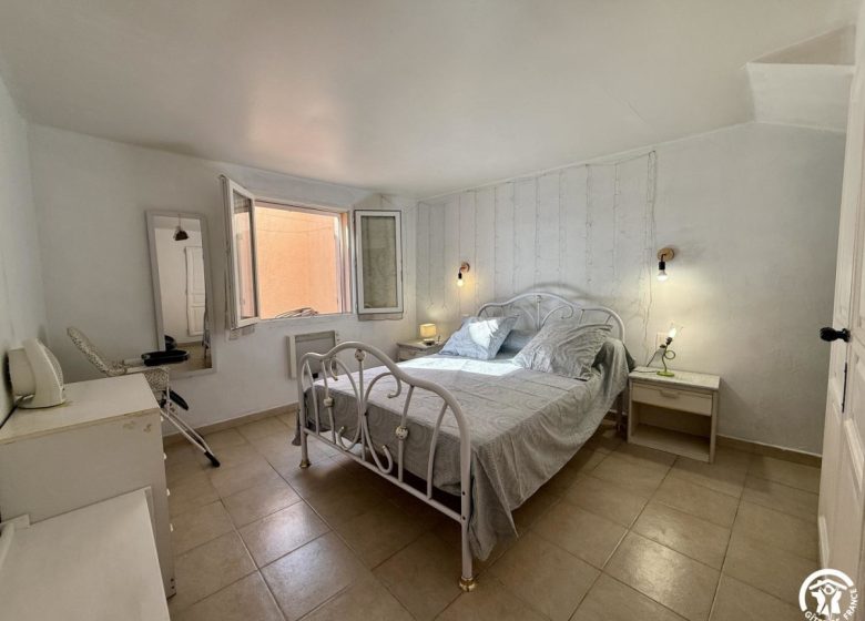 LE GÎTE SAN JOSE