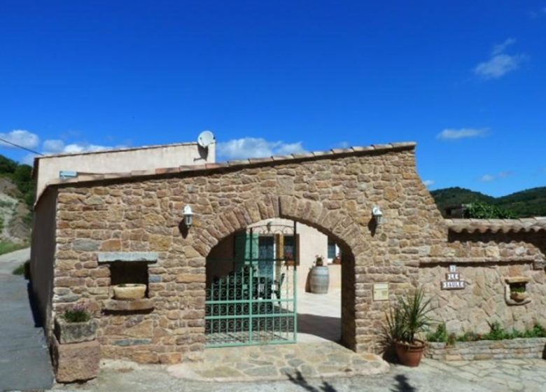LE GÎTE SAN JOSE