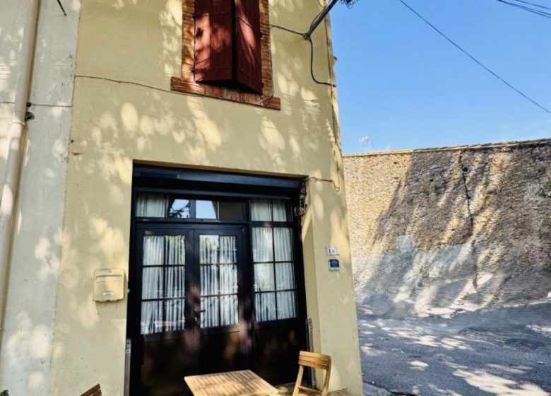 LA MAISON DU BOURRELIER