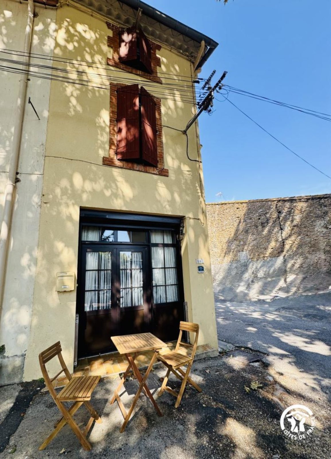 LA MAISON DU BOURRELIER