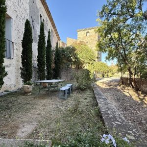 L&rsquo;OLIVERAIE