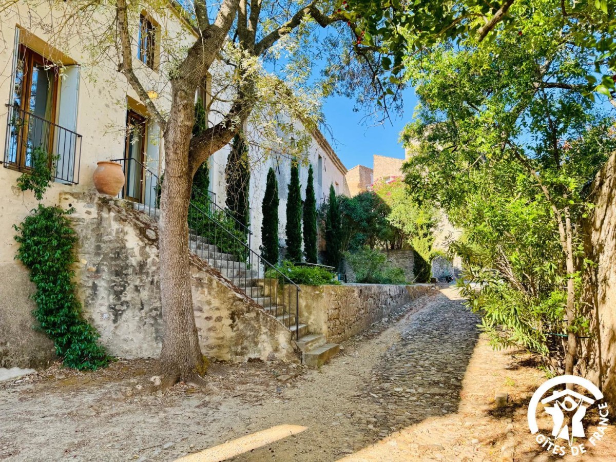L’OLIVERAIE