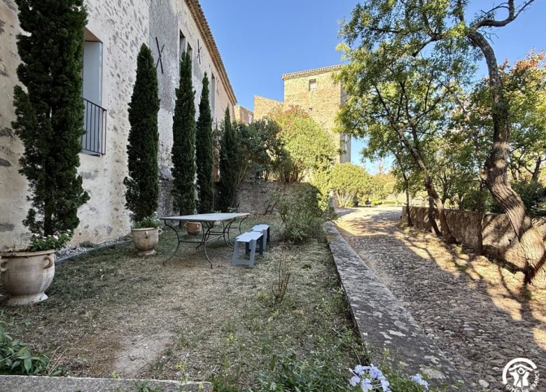 L&rsquo;OLIVERAIE