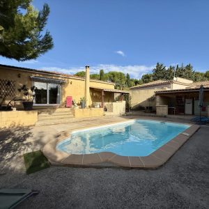 LE GÎTE DE LA PINÈDE