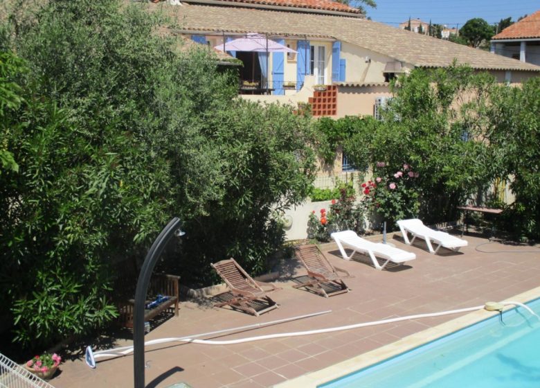 LE CABIROU