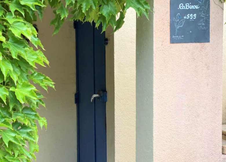 LE CABIROU