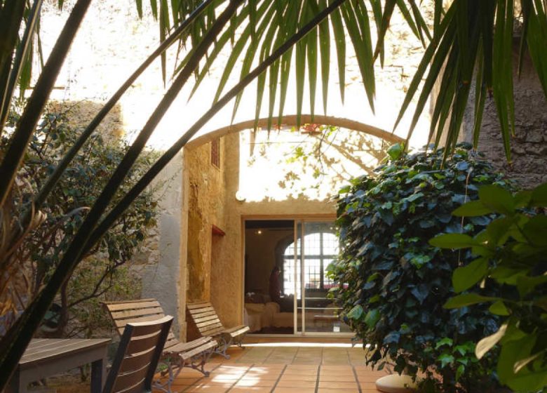LE RAMONETAGE