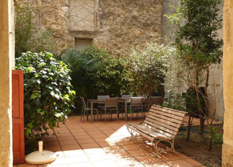 LE RAMONETAGE