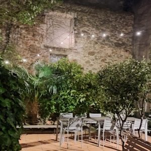 LE RAMONETAGE