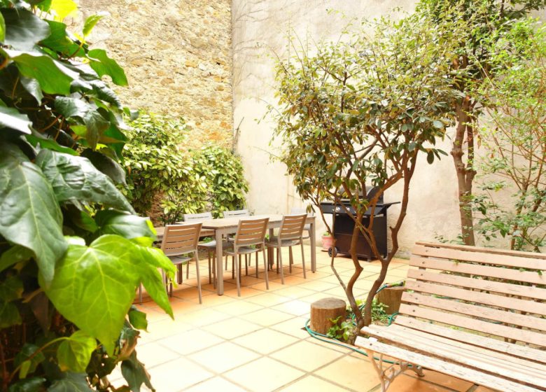 LE RAMONETAGE