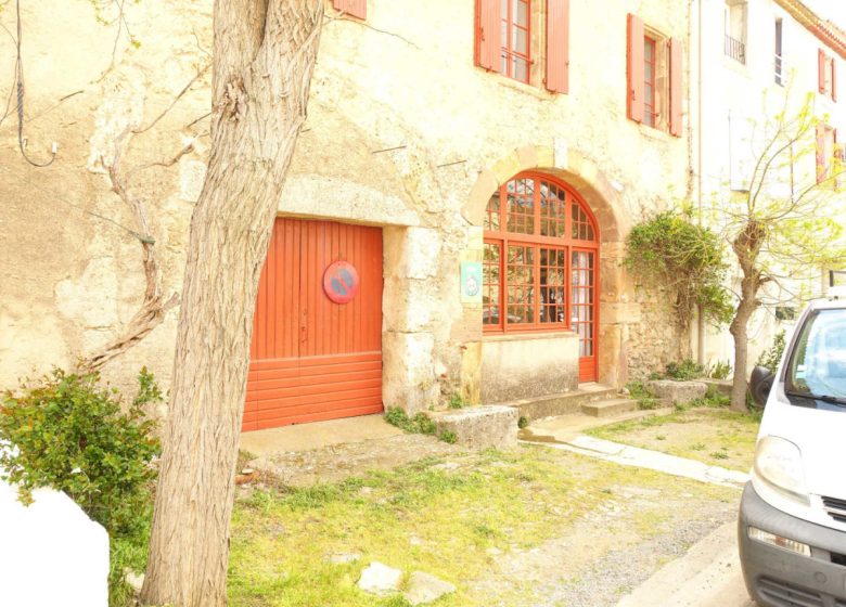 LE RAMONETAGE