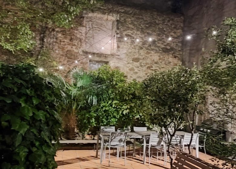 LE RAMONETAGE