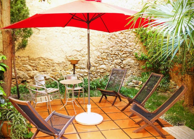 LE RAMONETAGE