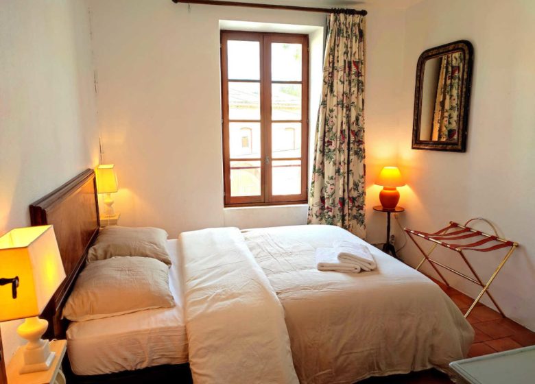 LE RAMONETAGE