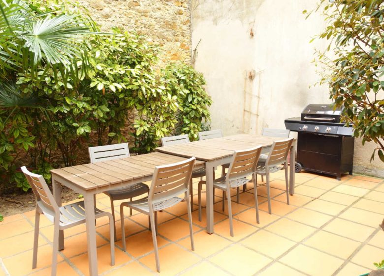 LE RAMONETAGE