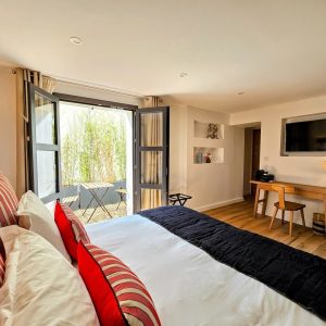 LA VILLA DALI – CHAMBRE SUPÉRIEURE RDC