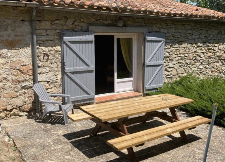 RELAIS DES VIGNES