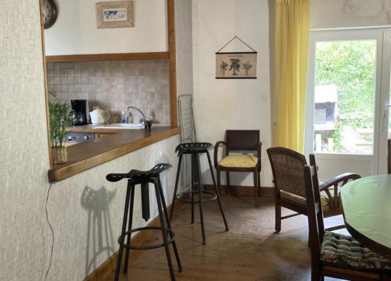 RELAIS DES VIGNES