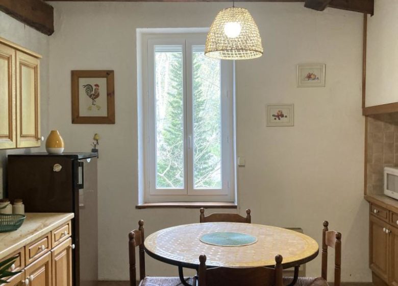 RELAIS DES VIGNES