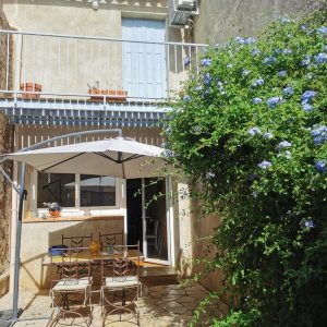LE FAUBOURG