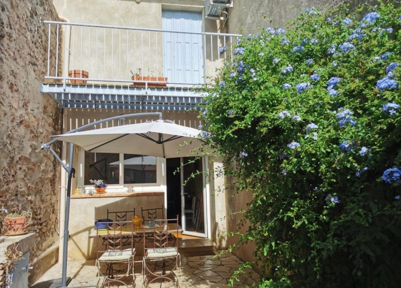 LE FAUBOURG