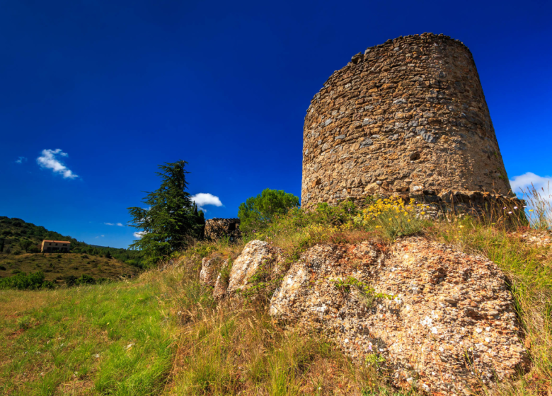 VILLEROUGE-TERMENES