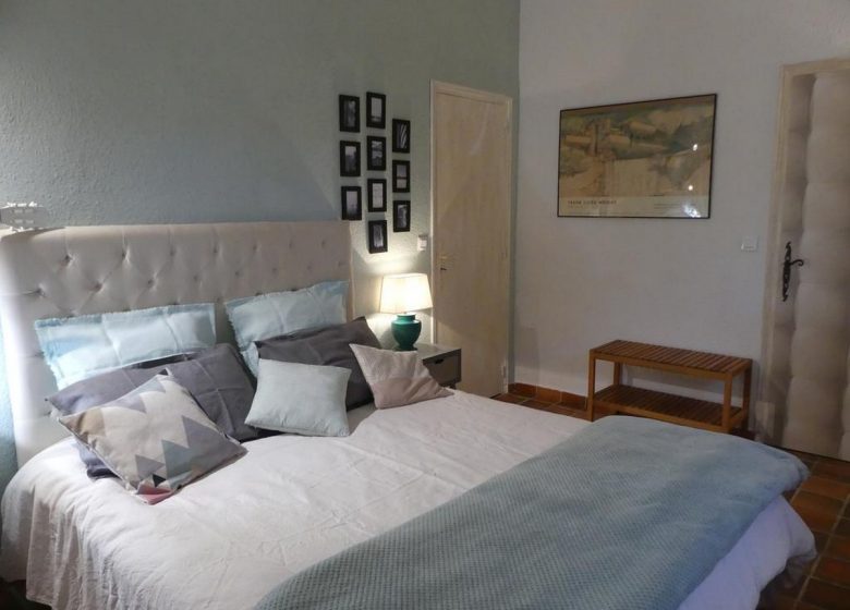 BED AND BREAKFAST VILLA AIGUES VIVES