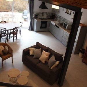 GITE CHEZ DAME PAULETTE