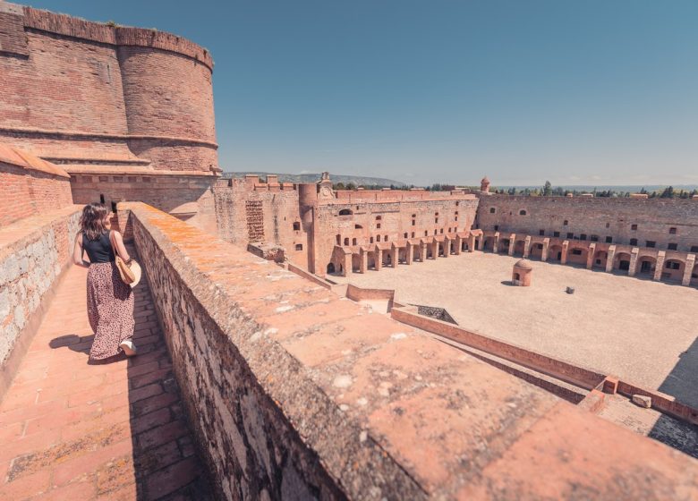 LA PORTA D'ENTRADA ALS PAÏSOS CATALANS