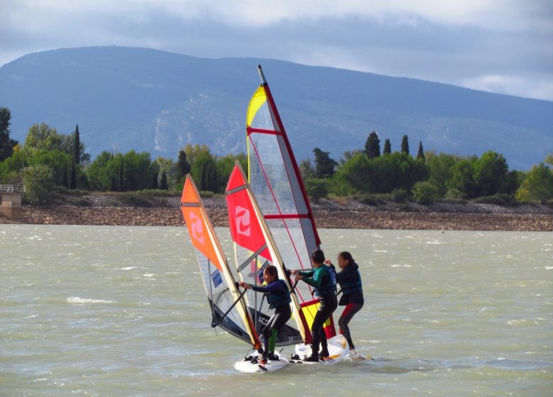 ASPTT JOUARRES - CLUB OMNISPORTS